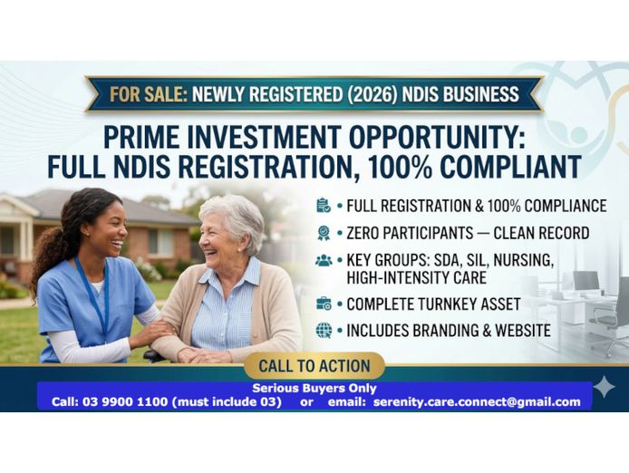 ndis-provider-for-sale-new-ndis-business-with-nursing-and-high-intensity-care-0
