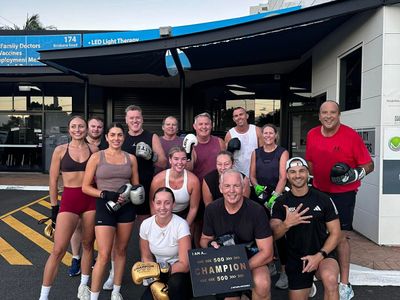 thriving-ubx-boxing-strength-studio-for-sale-mooloolaba-qld-0