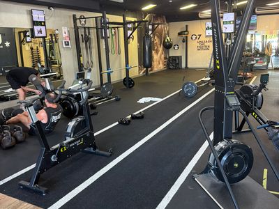 thriving-ubx-boxing-strength-studio-for-sale-mooloolaba-qld-1