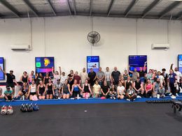 Profitable Functional Training Gym – Ideal Owner Operator / Turnkey