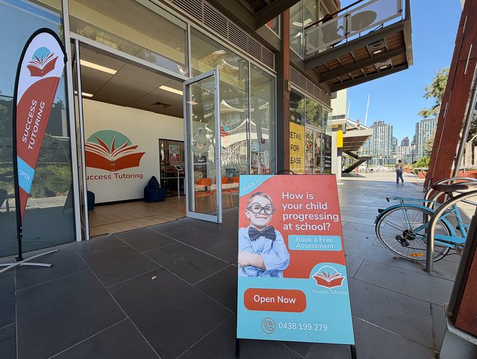 established-tutoring-business-in-docklands-low-rent-high-growth-0