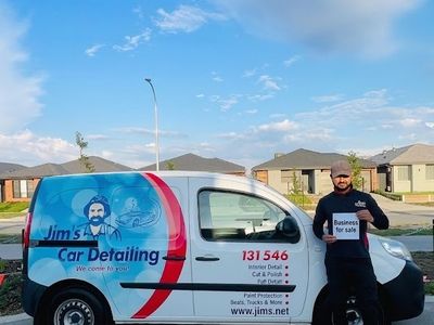 profitable-jims-car-detailing-franchise-lysterfield-1179-clients-5-reviews-3
