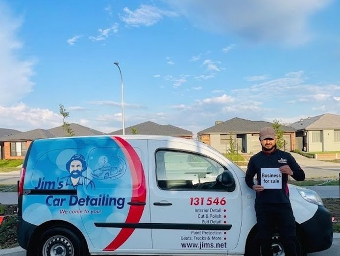 profitable-jims-car-detailing-franchise-lysterfield-1179-clients-5-reviews-3