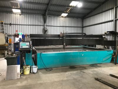 steel-fabrication-business-with-cnc-water-jet-cutting-machine-0