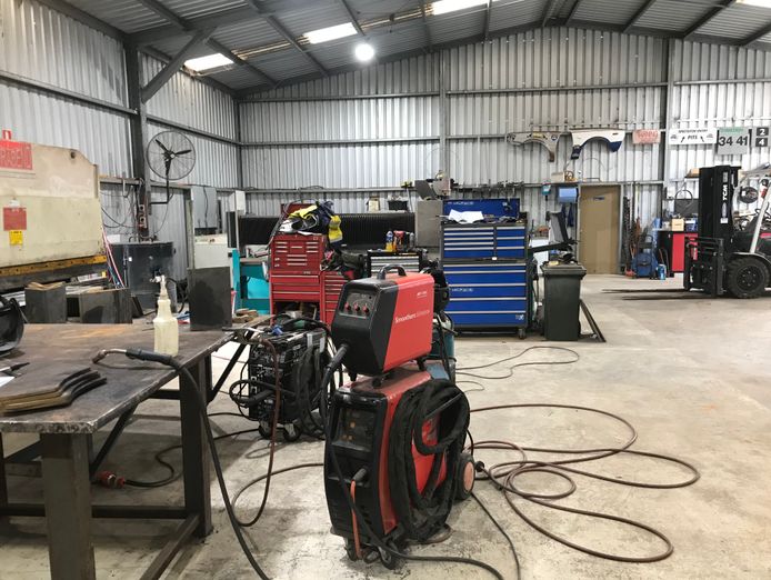 steel-fabrication-business-with-cnc-water-jet-cutting-machine-2
