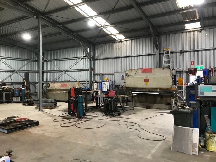 steel-fabrication-business-with-cnc-water-jet-cutting-machine-1