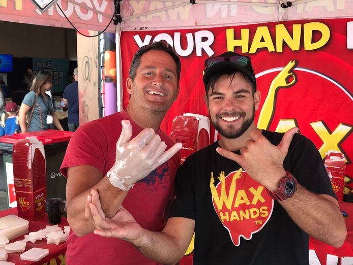 wax-hands-make-a-wax-mold-of-a-hand-in-wax-9