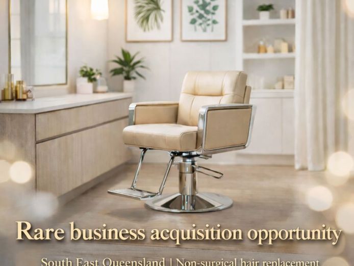 established-non-surgical-hair-replacement-studio-seqld-300-000-stock-0