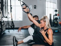 Profitable Gym Generating $144,000 + Owner Income
