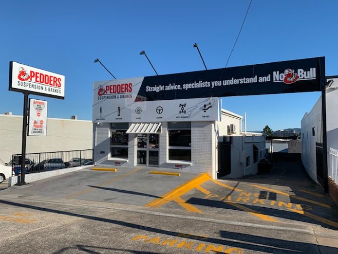 business-opportunity-pedders-suspension-brakes-moorooka-brisbane-south-1