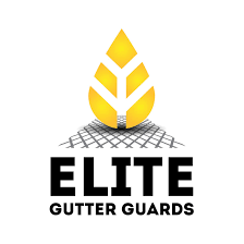 Elite Gutter Guards Logo