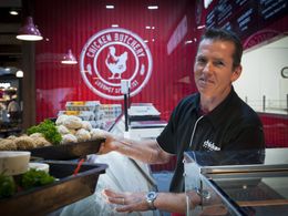 Thriving Chicken Butchery and BBQ Chicken Business - Proven Performer
