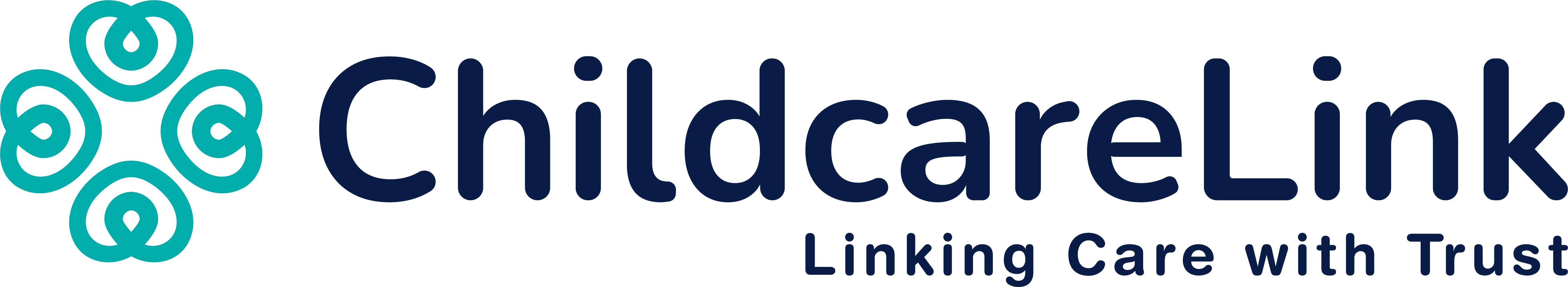 ChildcareLink Logo