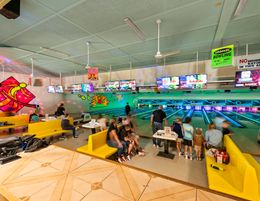 Bowling Alley & Rare Freehold Opportunity - Business for Sale, Bomaderry