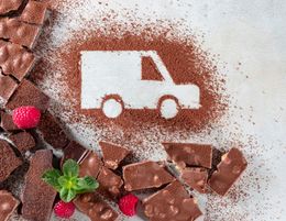 Sweet Opportunity - Food Distribution Business For Sale Nowra