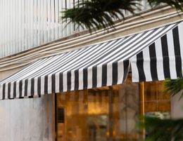 Blinds, Awnings & Curtains - Business for Sale, Wollongong