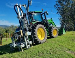 Farm Machinery Manufacturing & Engineering- Business For Sale NSW South Coast