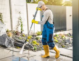 Property Maintenance Business For Sale - Wollongong