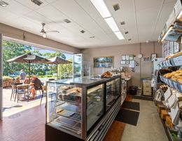 Bayview Bakery & Café - Business For Sale Jervis Bay