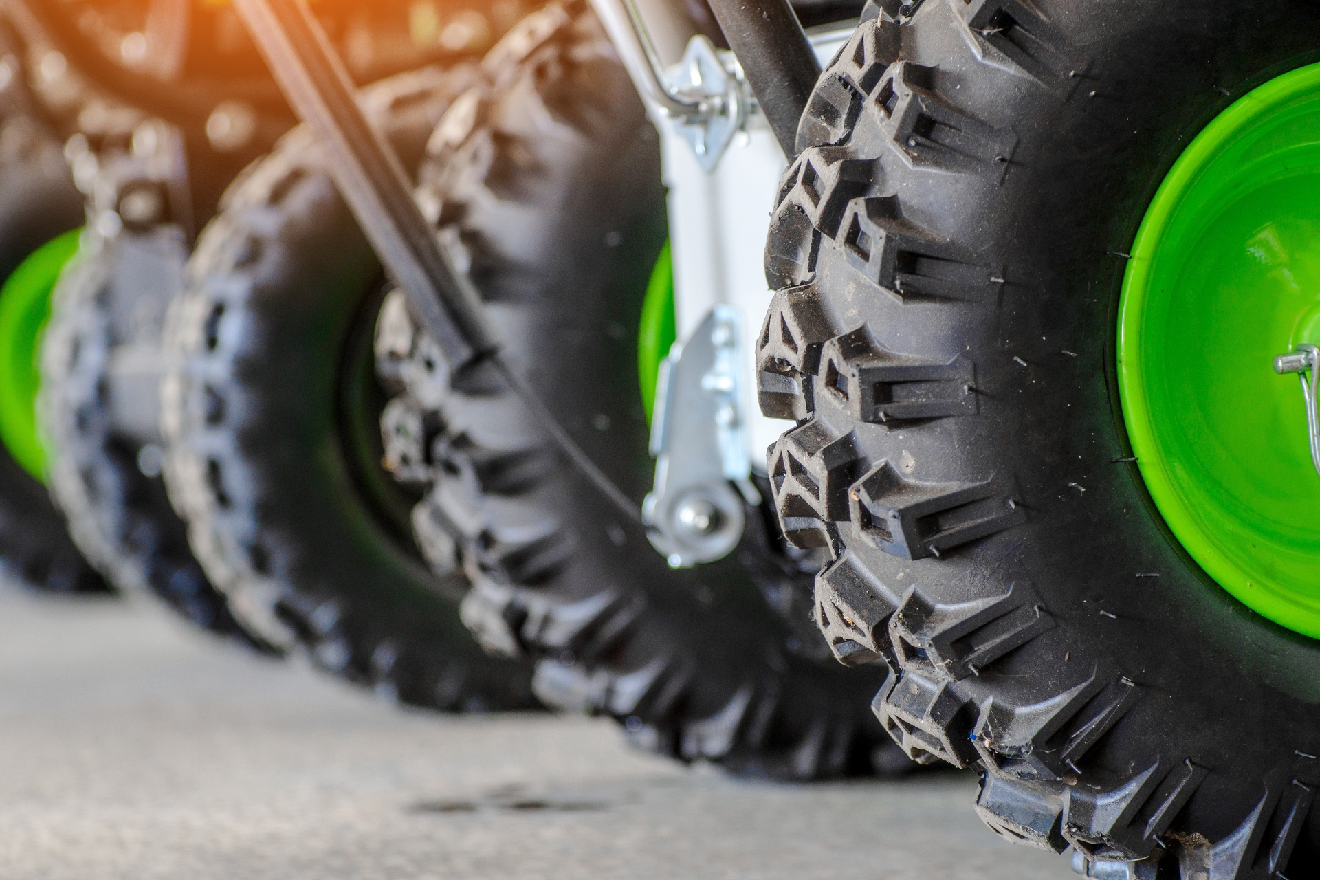 Specialised Site Equipment Hire Business For Sale, South Coast in