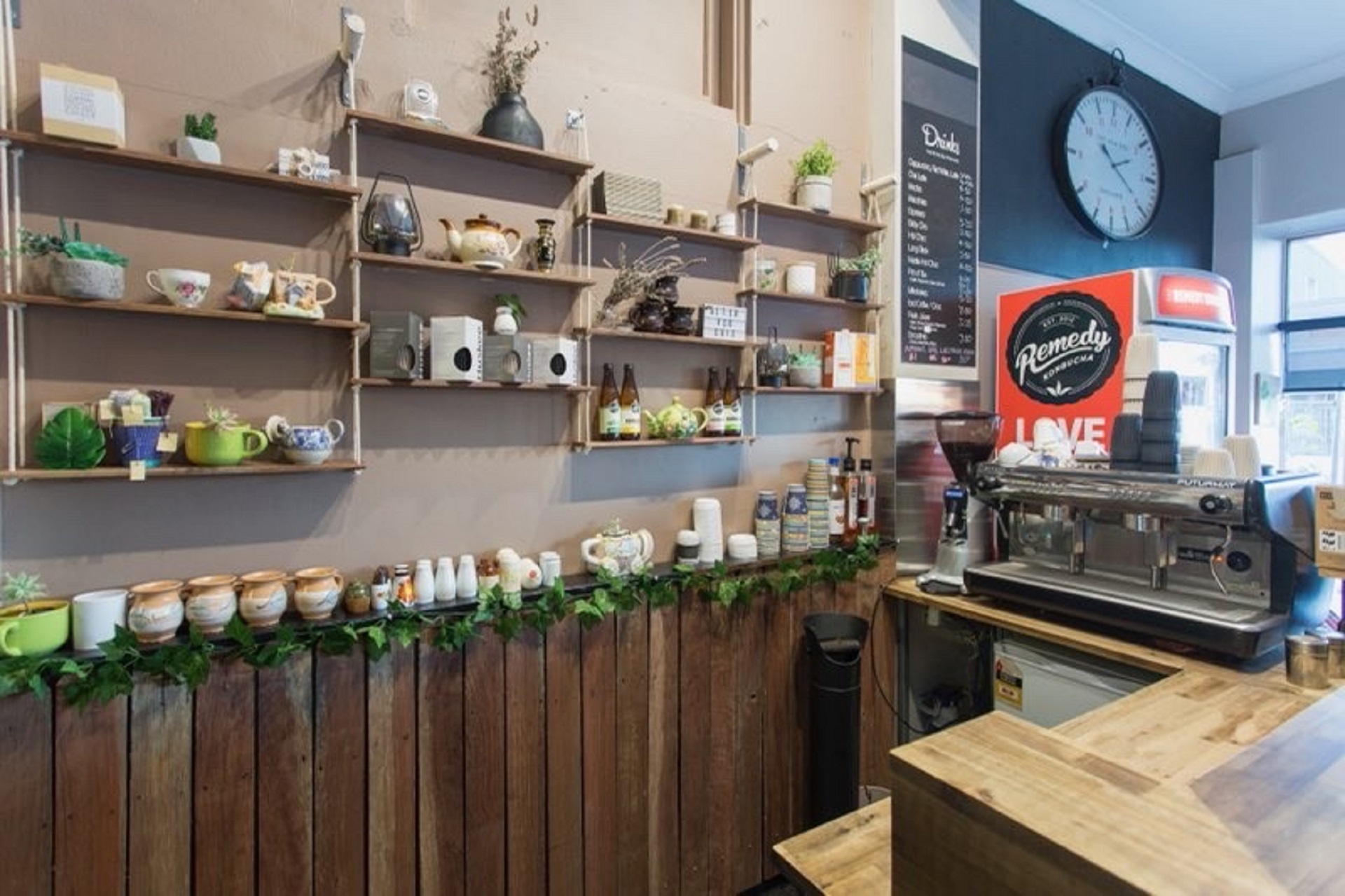 Alter Eco Cafe Nowra Business For Sale in Nowra NSW