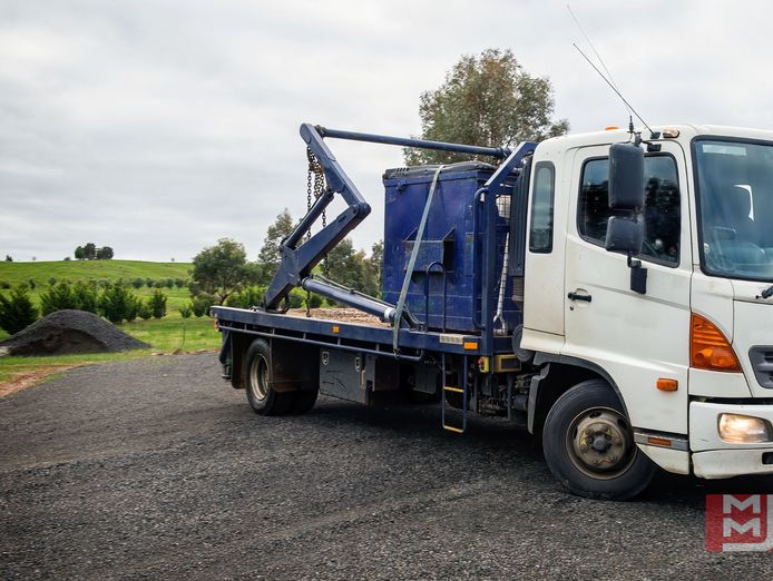 Highly Regarded Skip Bin and Waste Disposal Business for Sale, South Coast in Regional NSW NSW