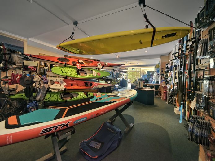 Watersports Recreation Business For Sale, Jervis Bay in Huskisson NSW