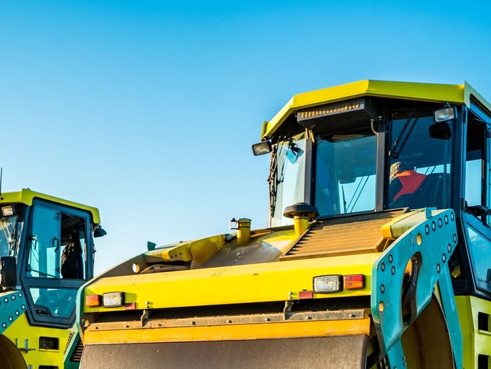 Under Management Infrastructure Asphalt & Construction Business For