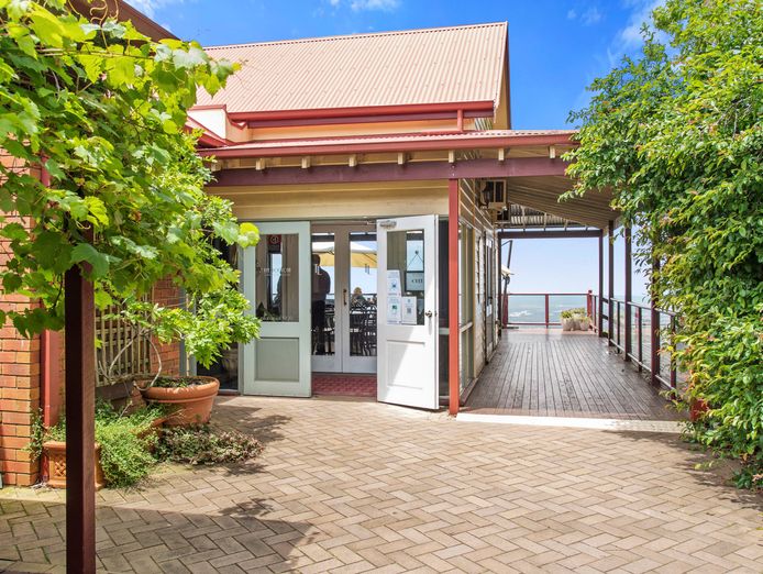 Licensed Café & Events Venue Business For Sale South Coast in Regional