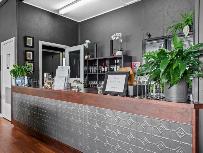 Licensed Café & Events Venue Business For Sale South Coast in Regional