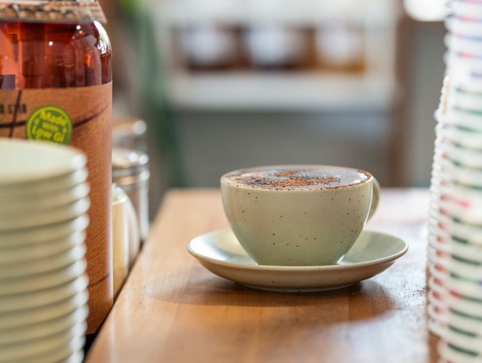 Locally Acclaimed Highlands Cafe Business for Sale, Southern