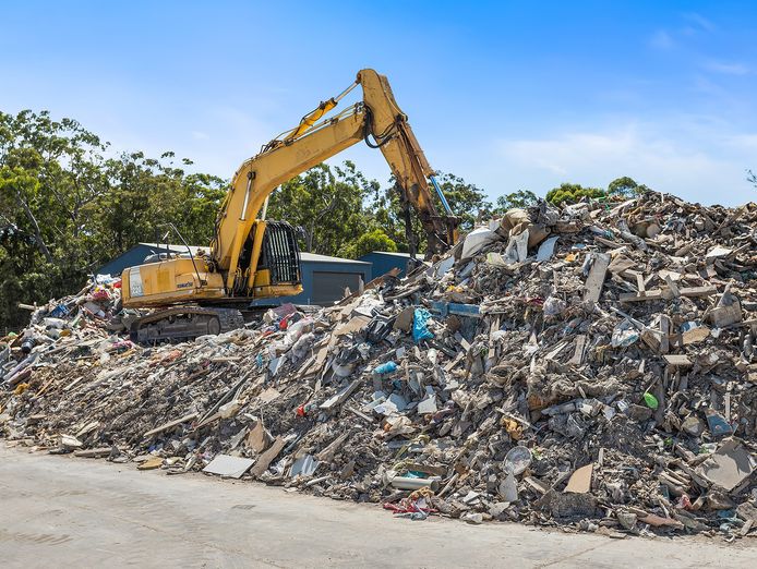 Highly Regarded Skip Bin and Waste Disposal Business for Sale, South