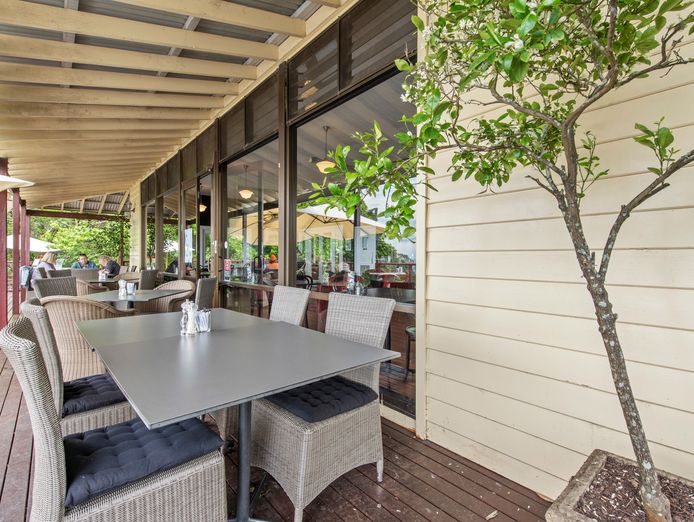 Licensed Café & Events Venue Business For Sale South Coast in Regional