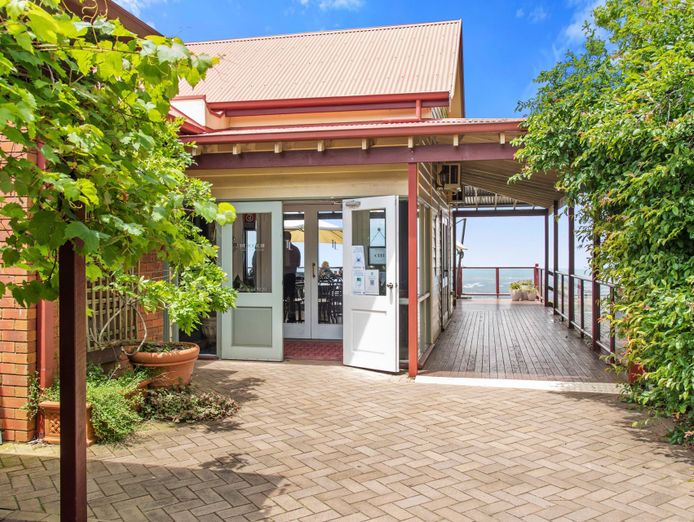 Licensed Café & Events Venue Business For Sale South Coast in Regional