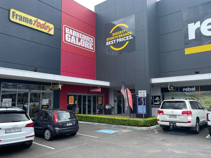 Barbeques Galore Business For Sale Southern Highlands Store in