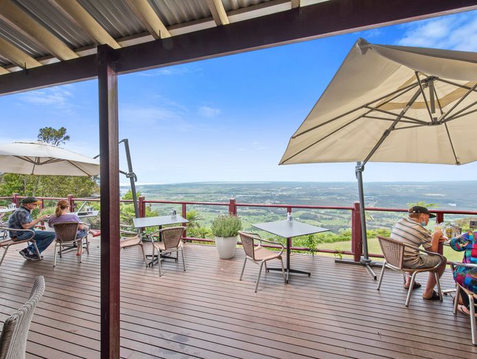 Licensed Café & Events Venue Business For Sale South Coast in Regional