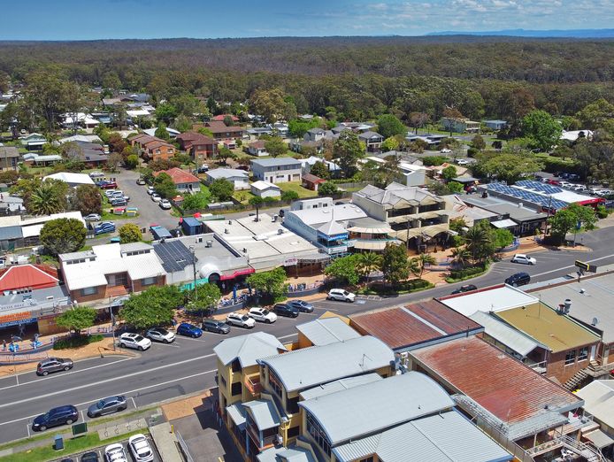 Watersports Recreation Business For Sale, Jervis Bay in Huskisson NSW