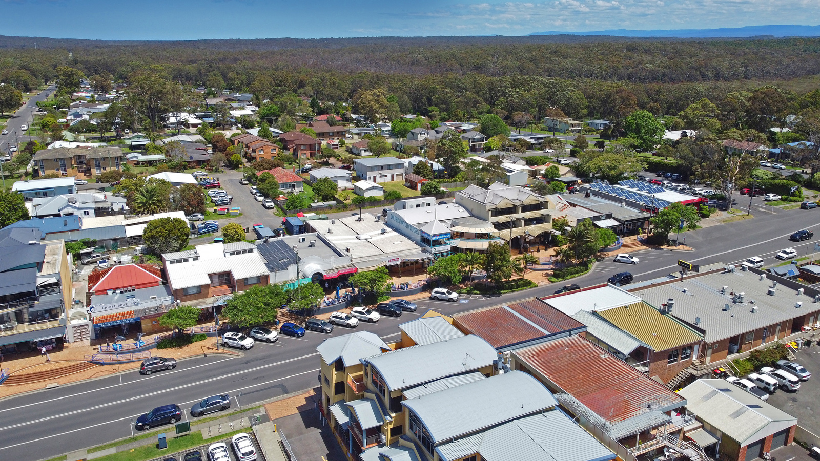 Watersports Recreation Business For Sale, Jervis Bay in Huskisson NSW