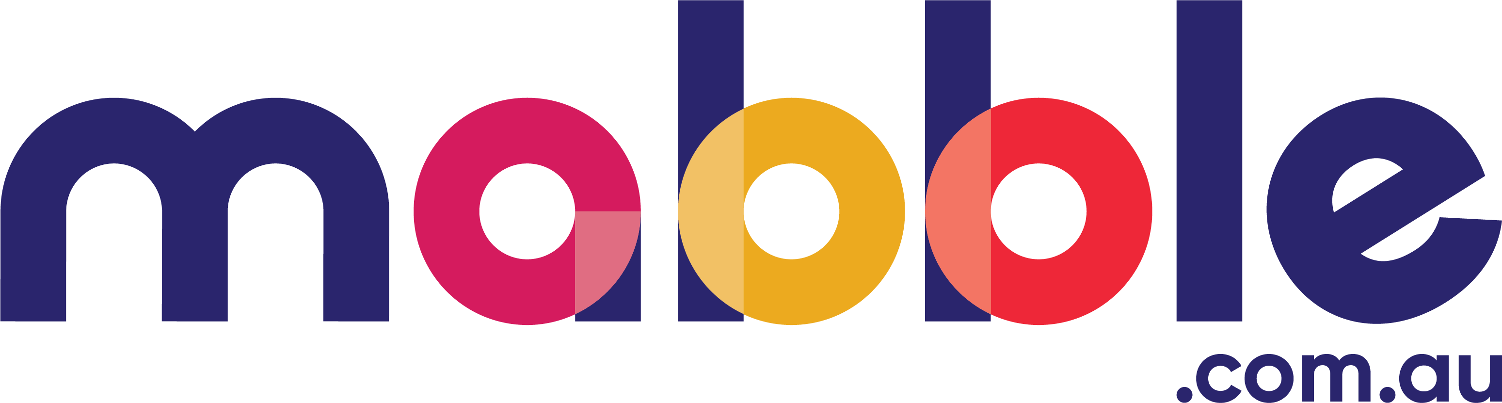 Mabble Logo
