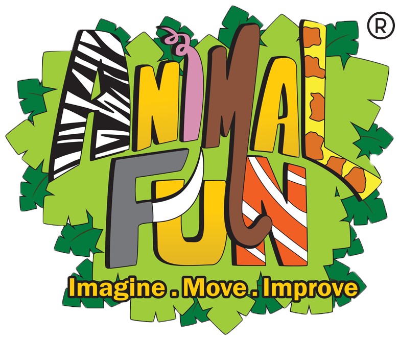 Animal Fun Logo