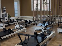 Own a Premium Pilates Studio in Lane Cove Village - North Shore Lifestyle