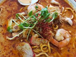 This Thriving Malaysian Café & Street Food Business Is Ready for You 