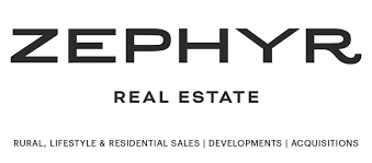 Zephyr Real Estate Logo