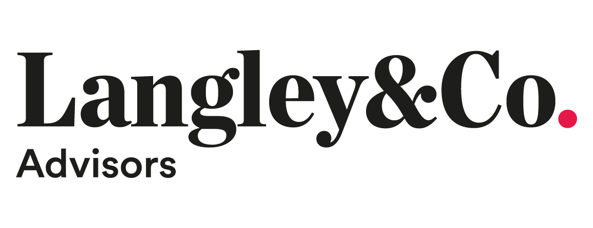 Langley & Co Advisors Logo
