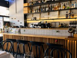 Profitable European Dining | High Growth