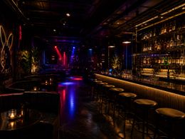 Melbourne CBD Nightclub | $20K-$24K Weekly Sales | $350K
