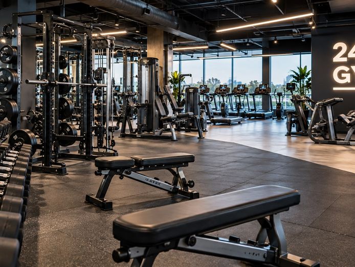 24-7-franchise-gym-550-members-farily-new-equipment-0