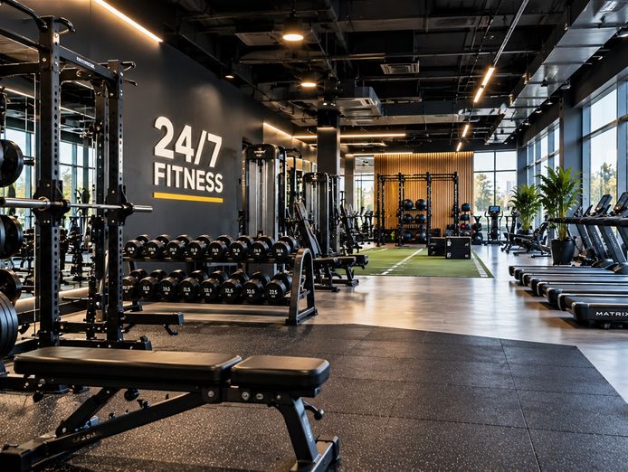 24-7-franchise-gym-550-members-farily-new-equipment-1