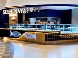 Premium Sushi Franchise | Flagship Merrylands Central Quarter 