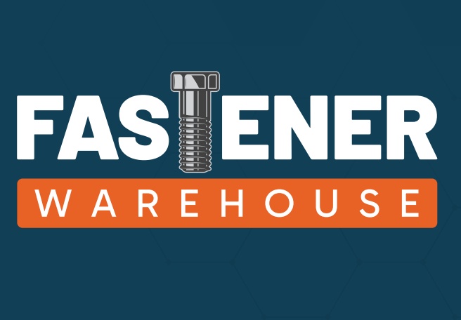 Fastener Warehouse Australia Logo